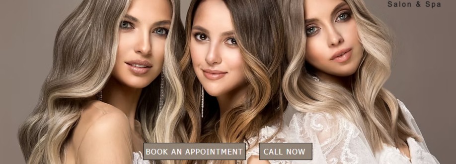Trini Salon Cover Image