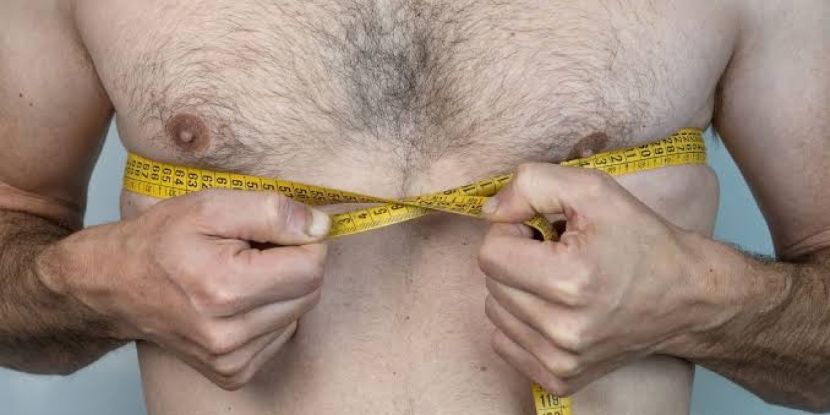 Clinics Offer Transparent Gynecomastia Surgery Cost Dubai