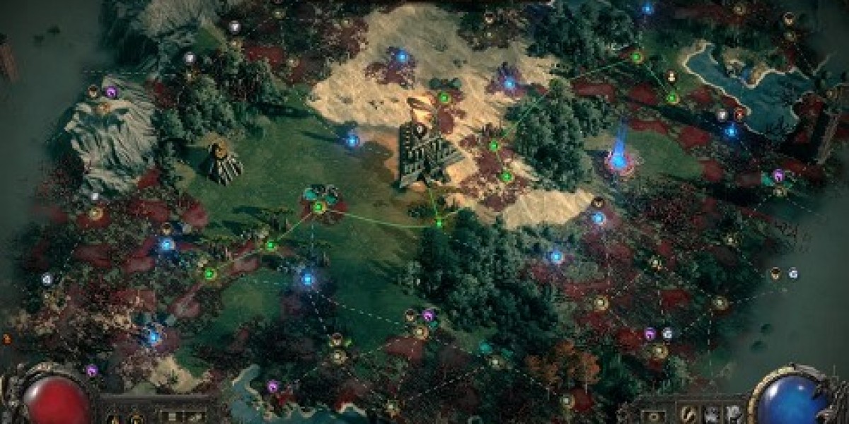 How U4GM Builds a POE 2 Thorns Warbringer for T16
