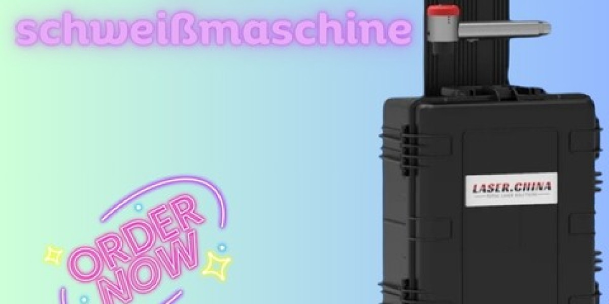 Leistungsstarke Lasertechnik für moderne Metallbearbeitung