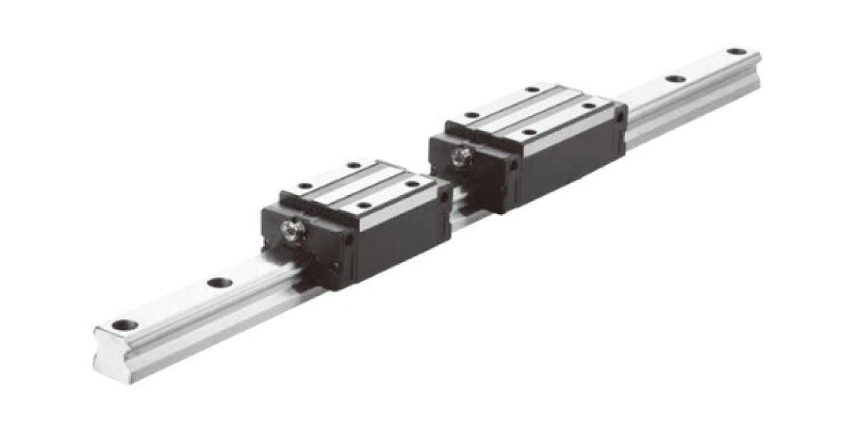Wangong Linear Guide Supplier for Advanced Motion Equipment