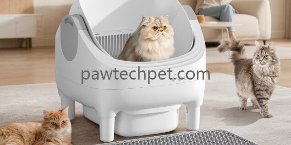 Professional Production Supporting Pet Care Innovation
