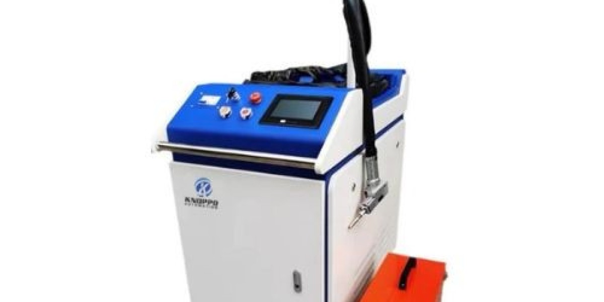 Smarter Metal Fabrication with One Powerful Laser Machine