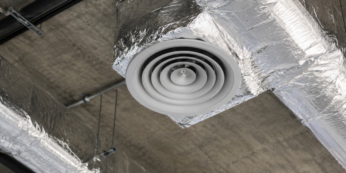 Home Ventilation System: Benefits, Types, and Key Considerations