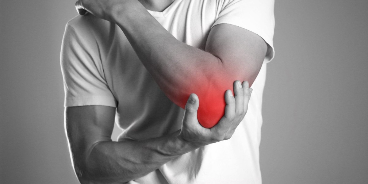 Tennis Elbow Treatment Dubai: Advanced Physiotherapy Solutions