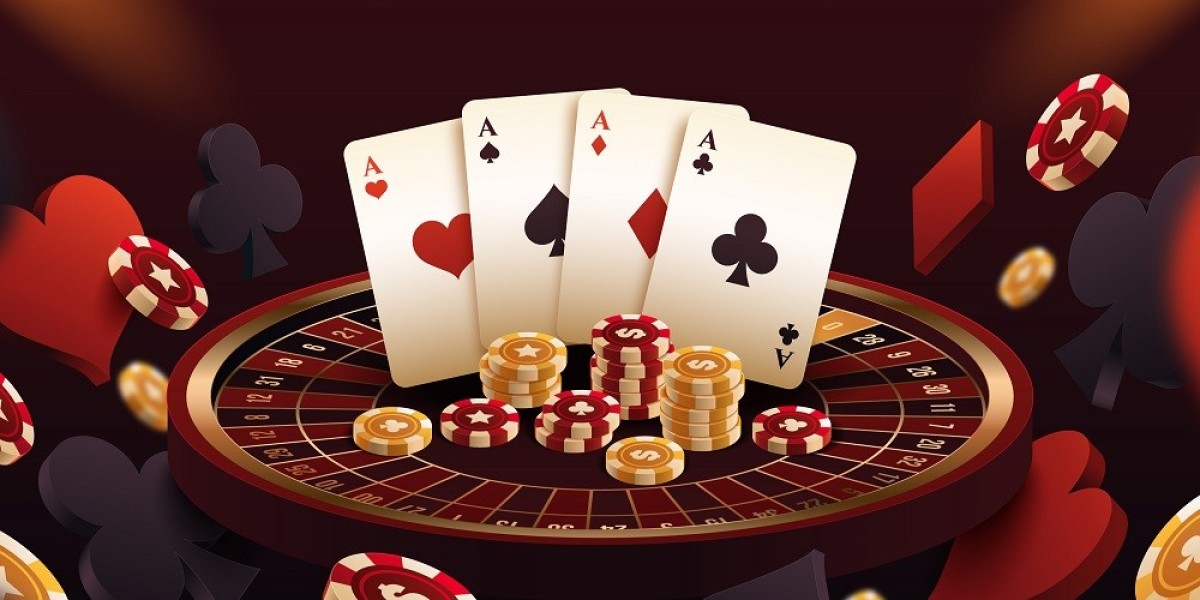 Casino en ligne francais : Une Analyse Complète Des Plateformes De Nouvelle Génération