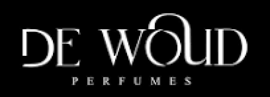 De Woud Cover Image
