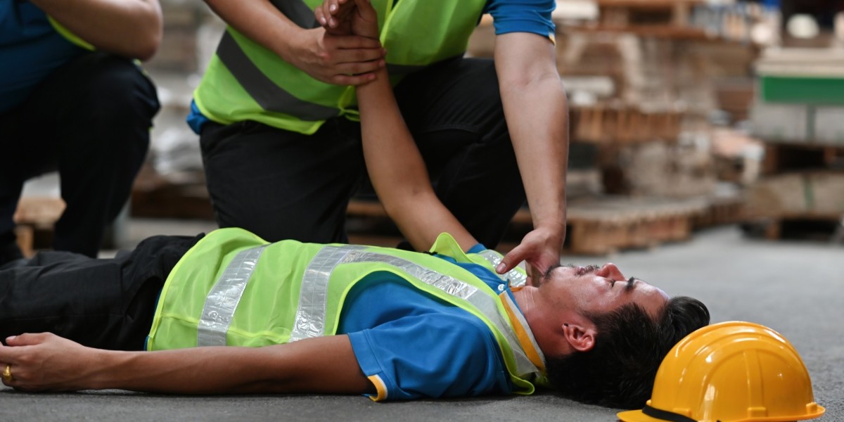 8 work place injuries approved for WCB Physiotherapy in Edmonton