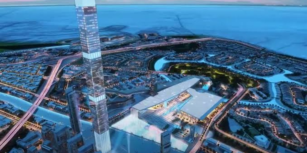UAE Real Estate Market: Key Trends and Investment Opportunities