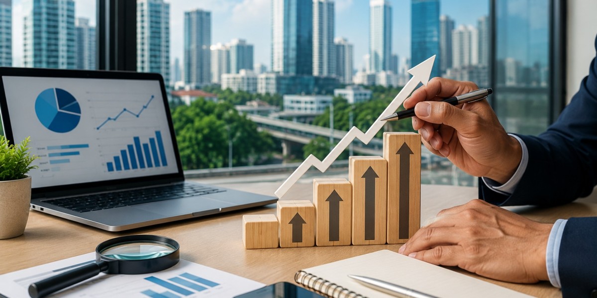 How a Social Media Marketing Company in Noida Can Grow Your Brand