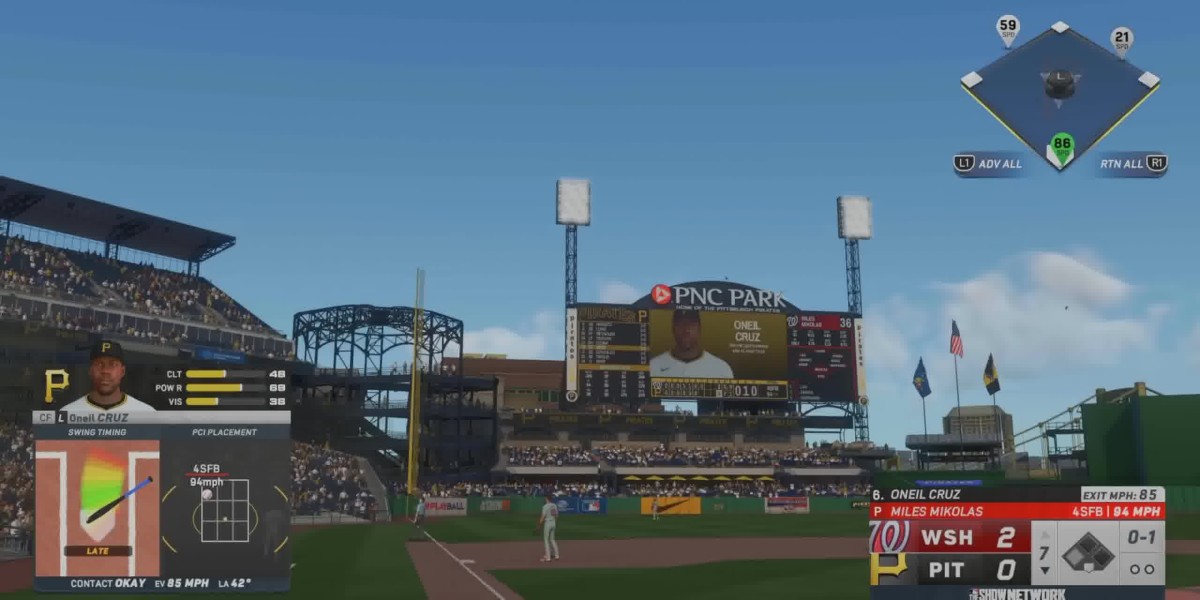 MLB 26 U4GM Smart Progress Planning