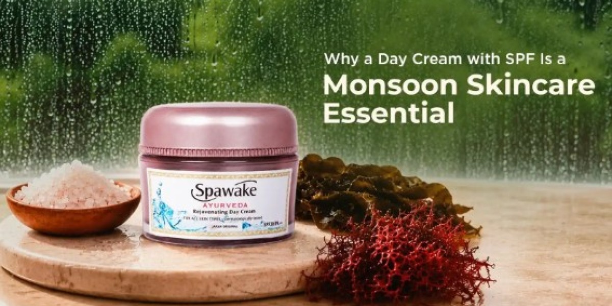 Spawake BB Cream for a Fresh and Natural Glow