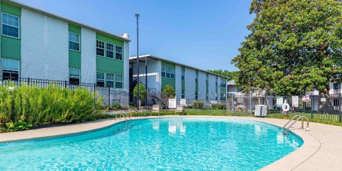 Nashville Apartments 37212: Find a Home in the Heart of Hillsboro Village