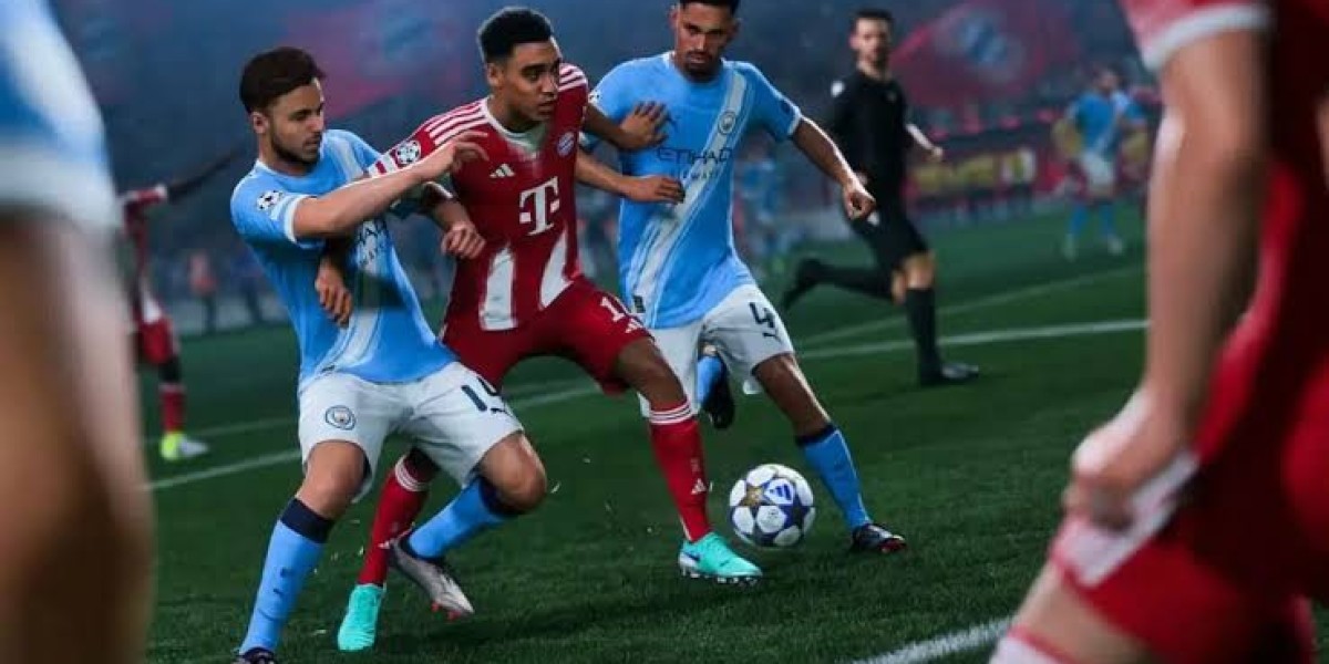 Build a Reliable Back Line in FC 27 with U4GM