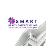 Smart Healthcare profile picture