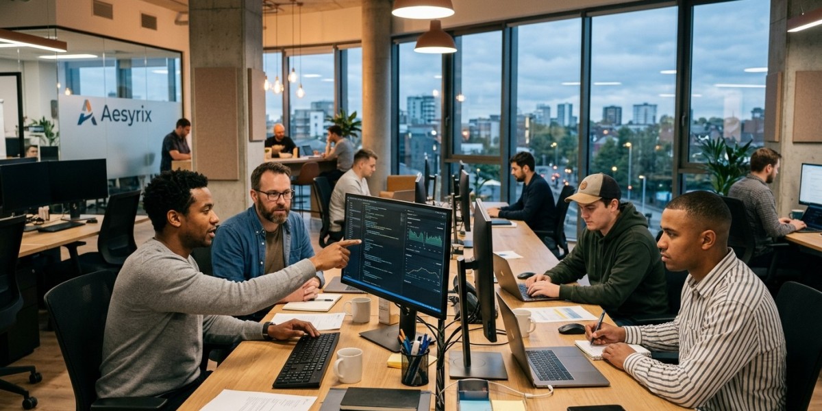 How Digital Agencies Help Businesses Adapt to Technology