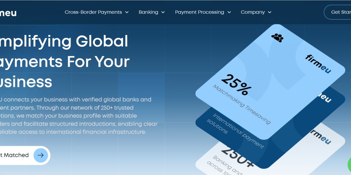 What Is an EMI Account and Why Businesses Are Switching Fast