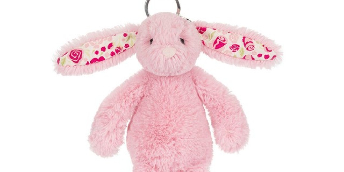 Jellycat USA: Discover Soft, Fun, and Whimsical Plush Toys