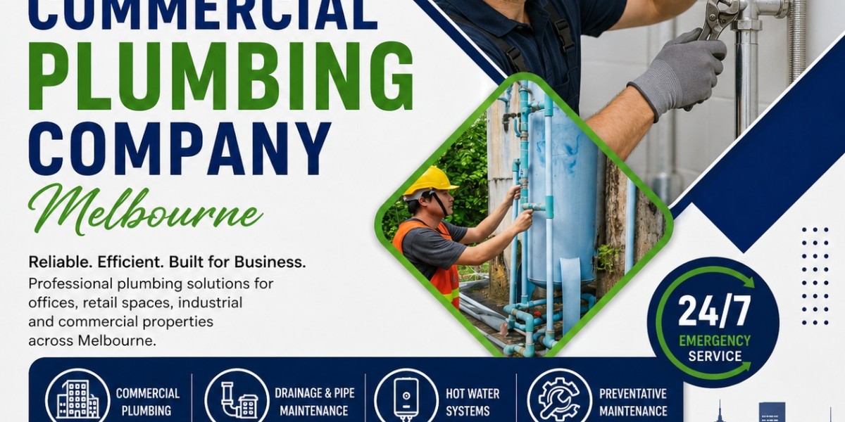 How to Compare Commercial Plumbing Companies Near Me Before Hiring
