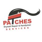 Patches Drywall Repair and Handyman Services Profile Picture