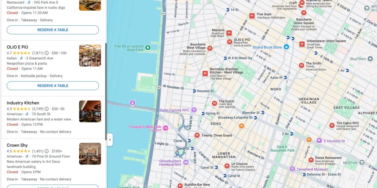 How Outscraper Ensures Accurate, Up-to-Date Business Data from Google Maps