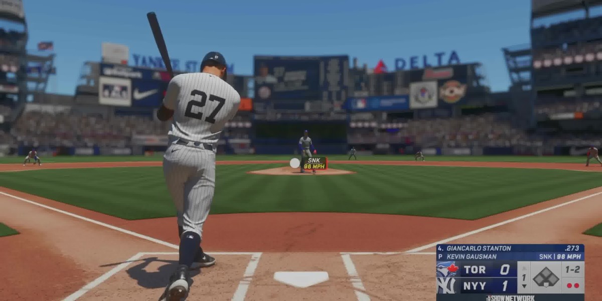 Make Every Mini Seasons Game Count In MLB 26 U4GM