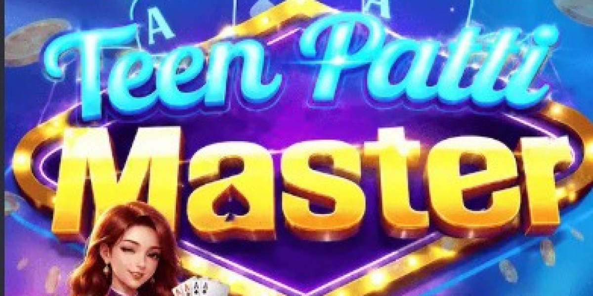 Teen Patti Master: A Complete Guide to the Popular Online Card Game