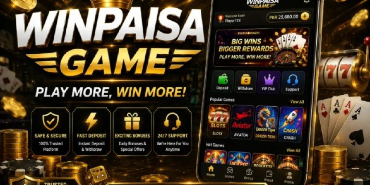 Win Paisa: Online Gaming, Accessibility, and Responsibility