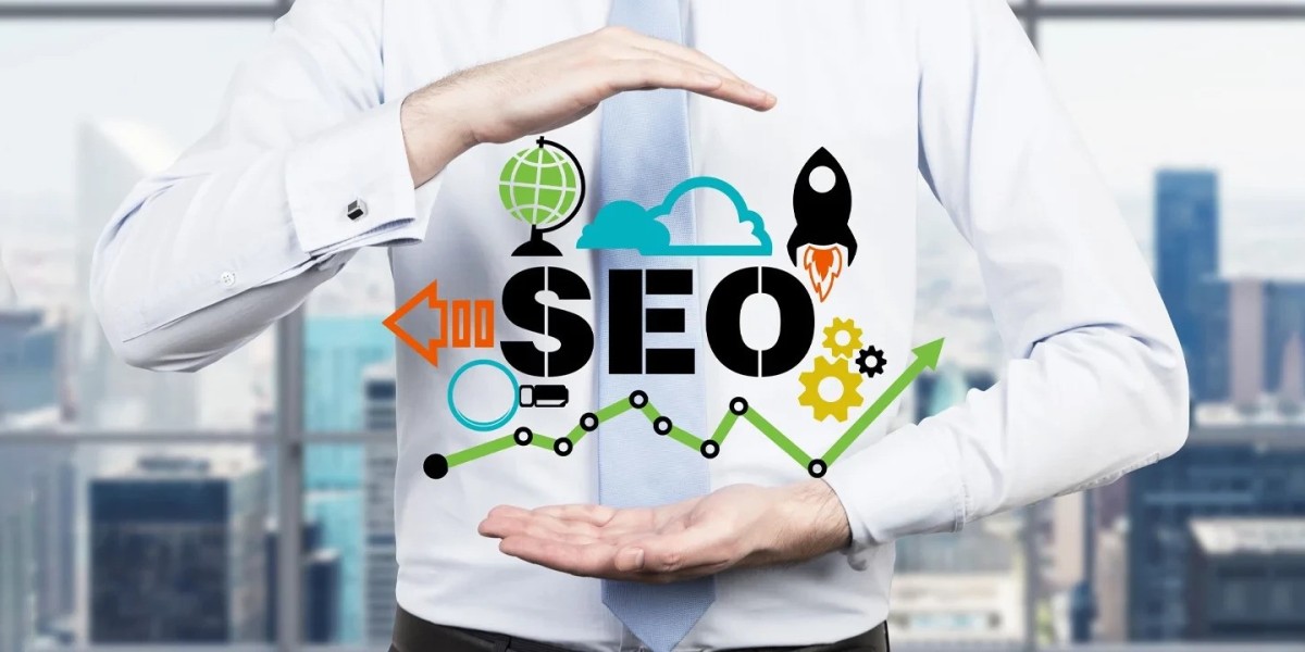 SEO Company in USA Grow Your Business with Strategic Search Optimization