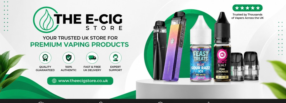 theecigstoreuk22 Cover Image