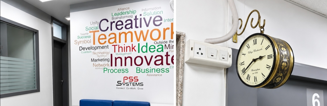 PSS Cowork Cover Image