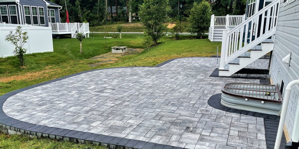 Landscape Design Services Denver CO for Beautiful Outdoor Living