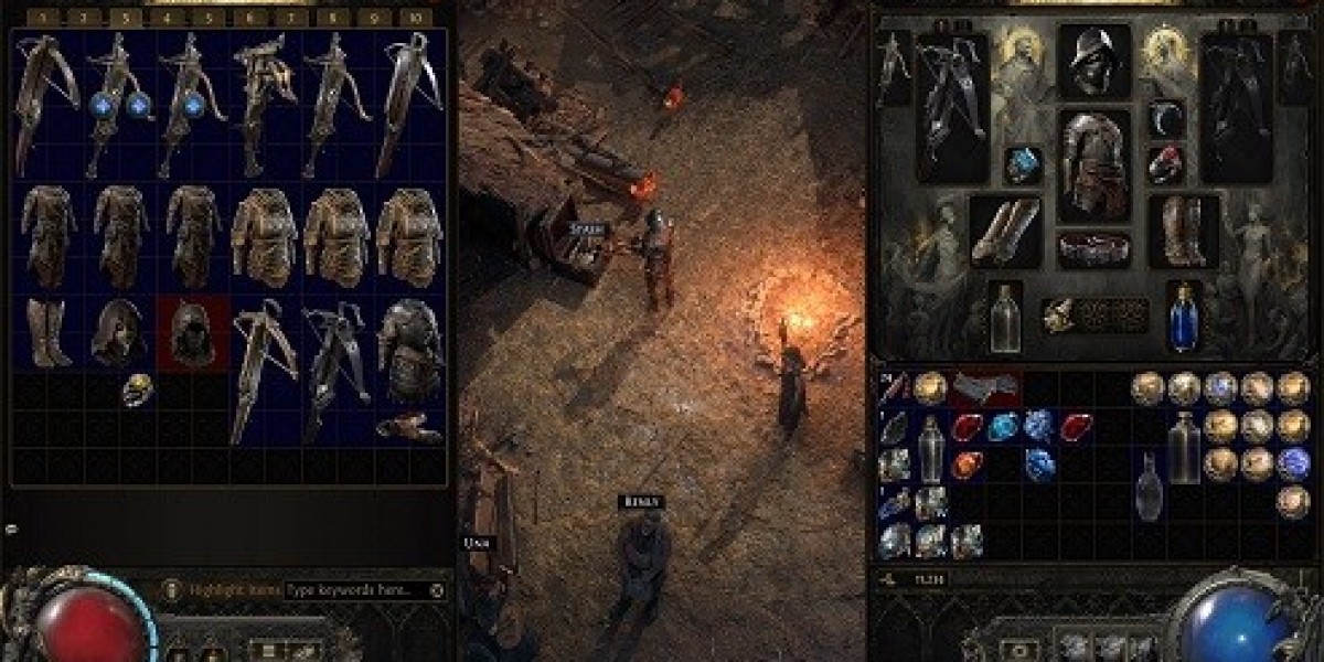 U4N Explores How Diablo 4 Keeps Seasonal Competition Fair