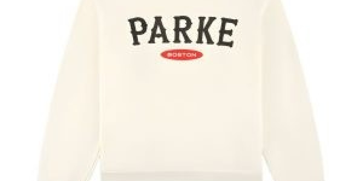 ParkeOutfit Clothing for Effortless Everyday Style