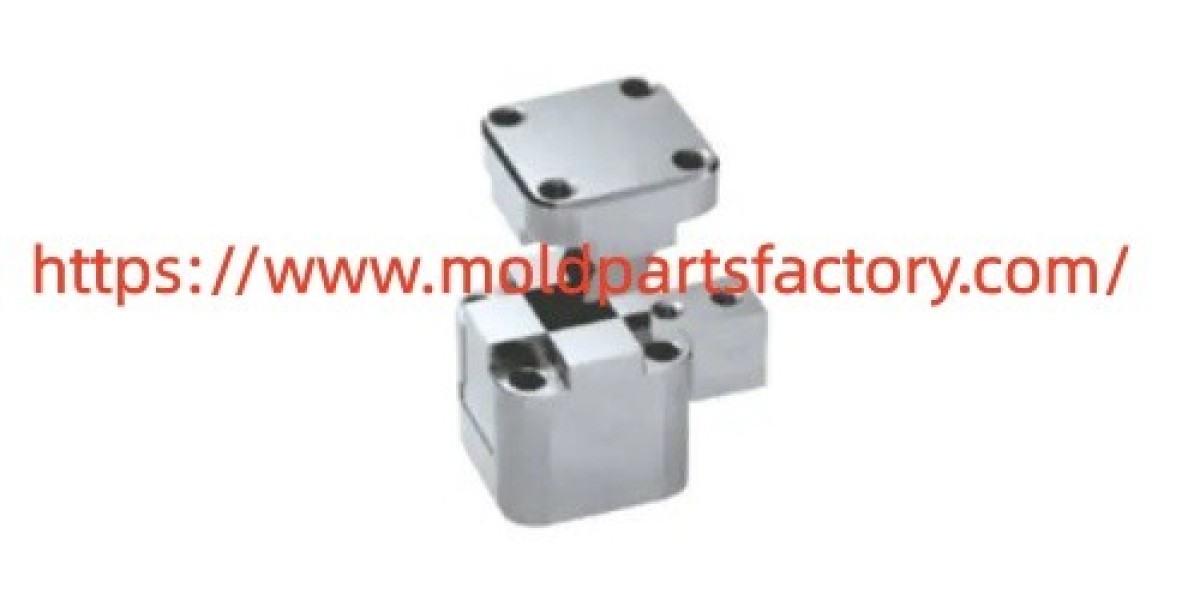 What Should Moldpartsfactory Side Core Pulling Tormach Surface Grinder Buyers Check