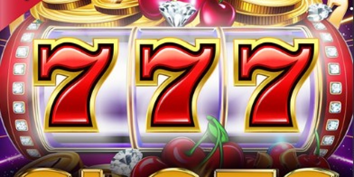 777Slots: A Modern Look at Online Slot Entertainment